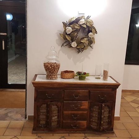 Hotel Ristorante La Campagnola كاسينو المظهر الخارجي الصورة
