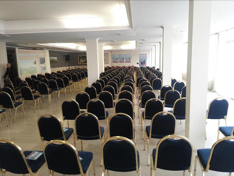 Hotel Ristorante La Campagnola كاسينو المظهر الخارجي الصورة