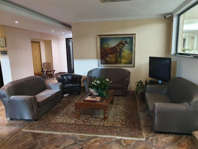 Hotel Ristorante La Campagnola كاسينو المظهر الخارجي الصورة