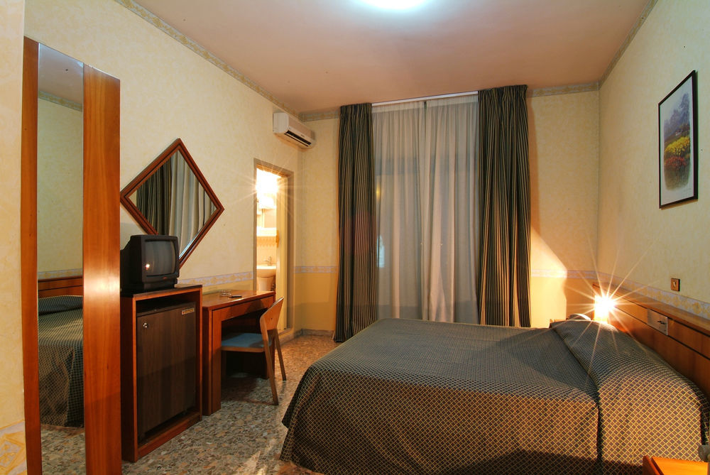Hotel Ristorante La Campagnola كاسينو المظهر الخارجي الصورة