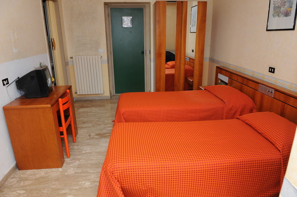 Hotel Ristorante La Campagnola كاسينو المظهر الخارجي الصورة