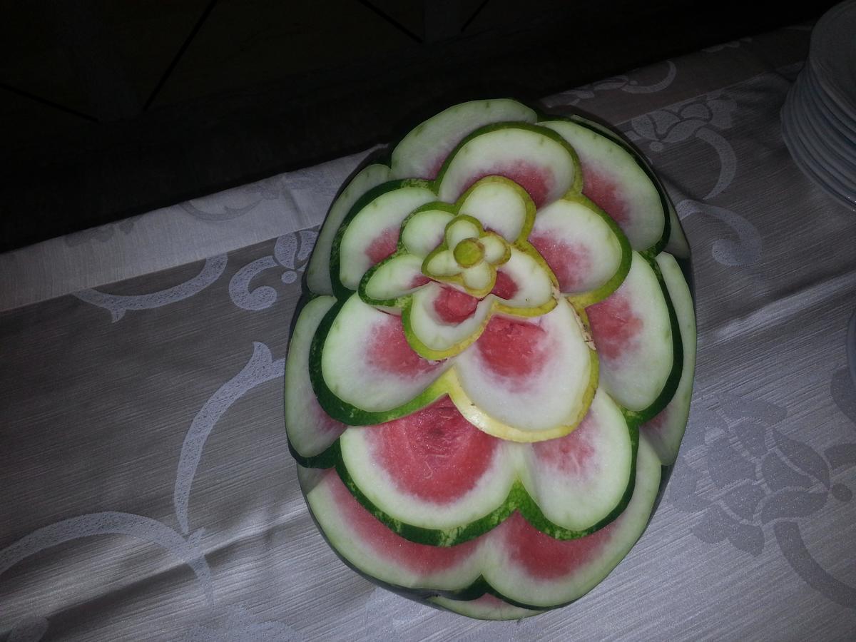 Hotel Ristorante La Campagnola كاسينو المظهر الخارجي الصورة