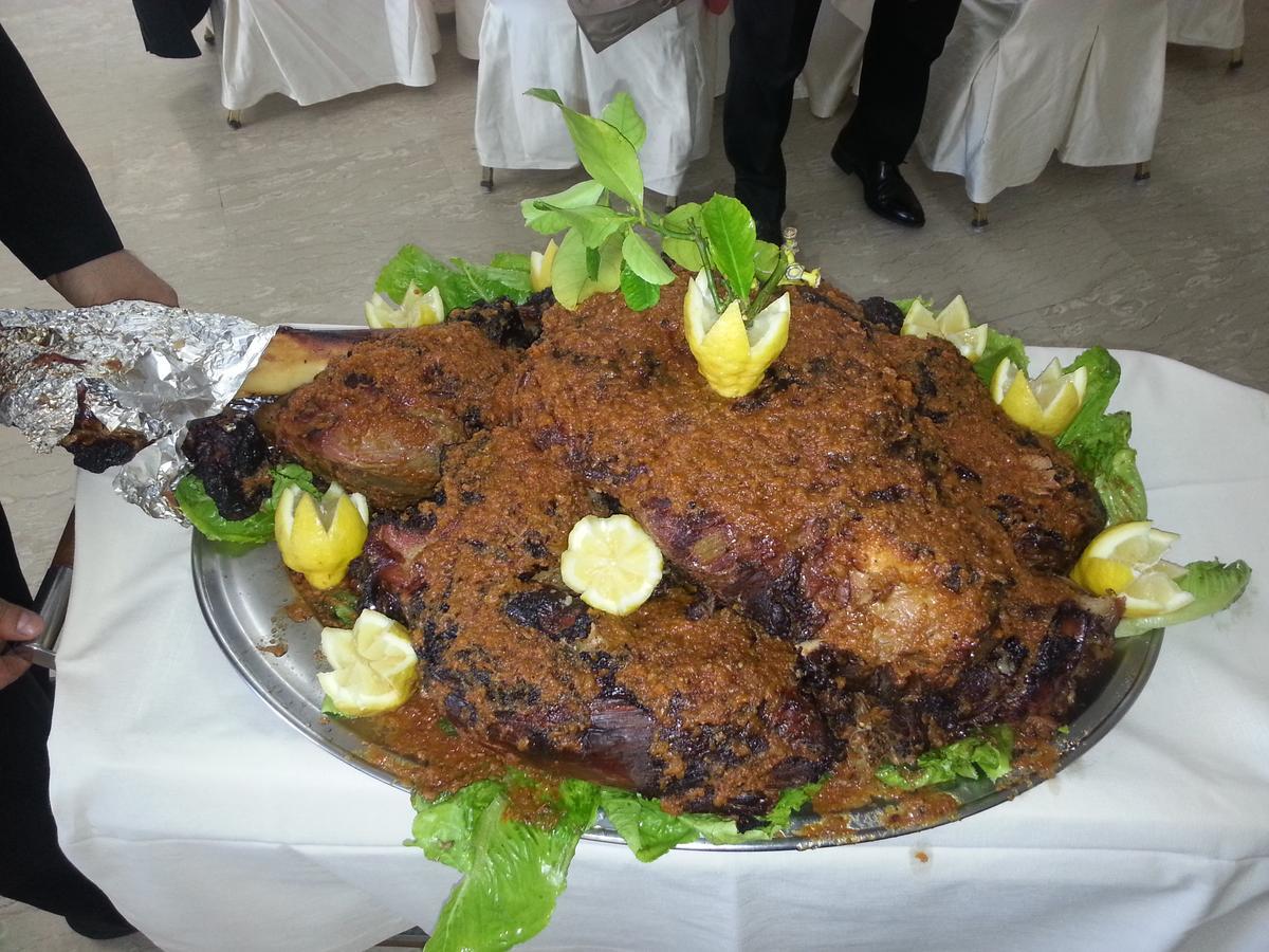 Hotel Ristorante La Campagnola كاسينو المظهر الخارجي الصورة