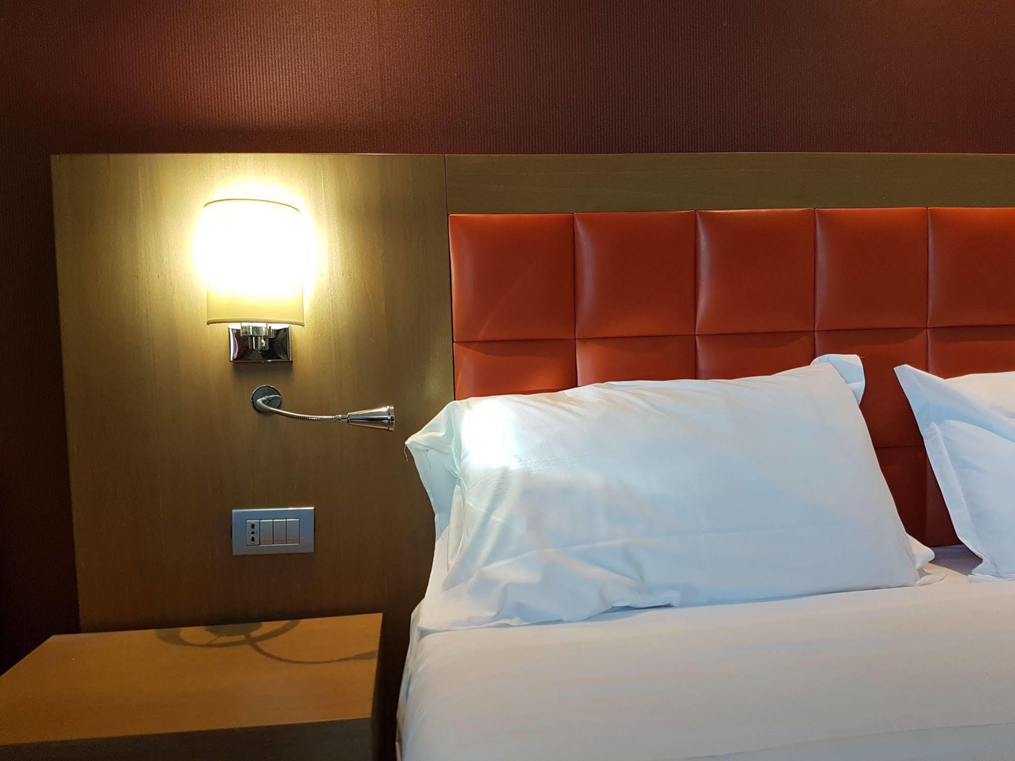 Hotel Ristorante La Campagnola كاسينو المظهر الخارجي الصورة
