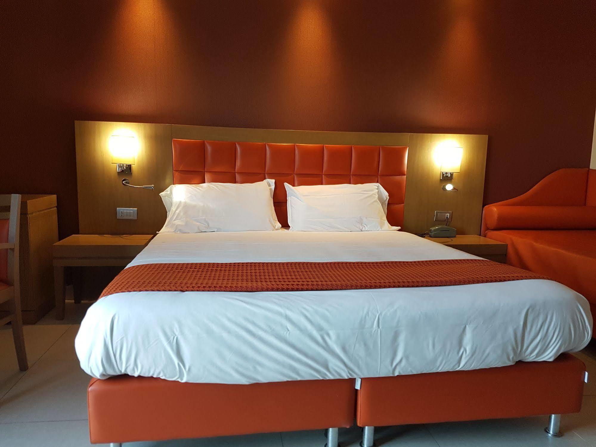 Hotel Ristorante La Campagnola كاسينو المظهر الخارجي الصورة