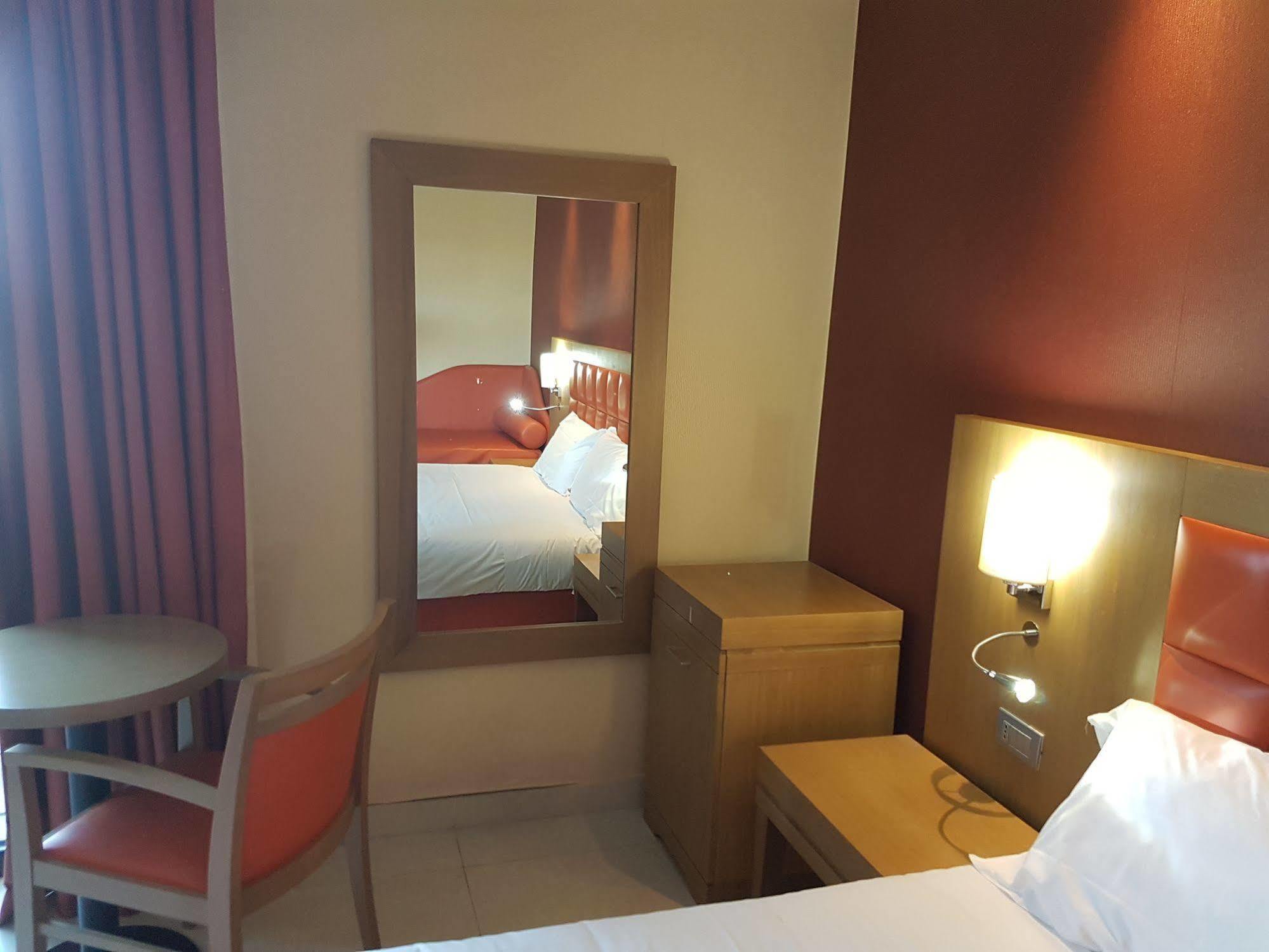 Hotel Ristorante La Campagnola كاسينو المظهر الخارجي الصورة