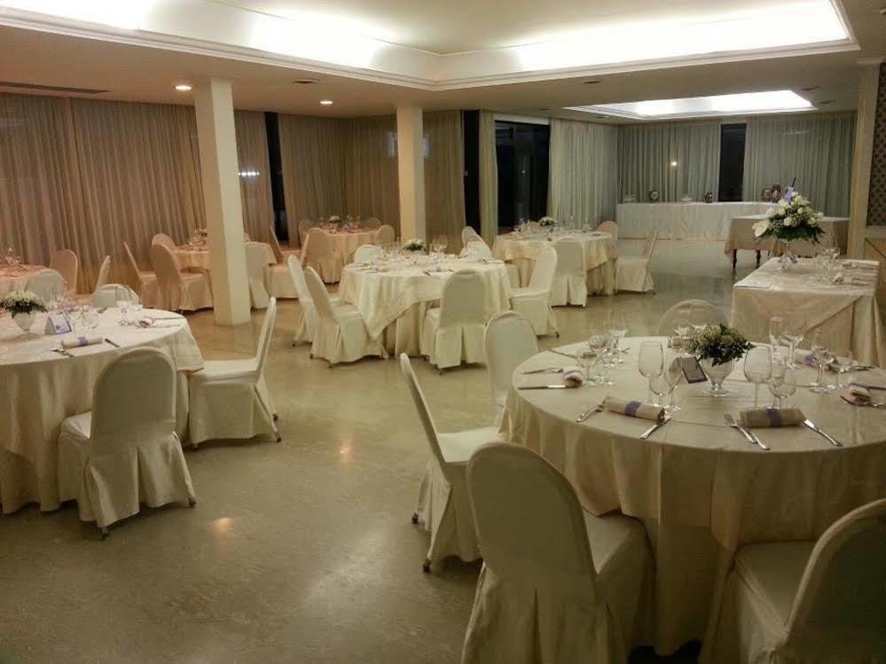 Hotel Ristorante La Campagnola كاسينو المظهر الخارجي الصورة
